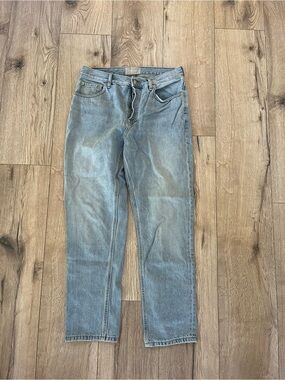 Everlane 90s Cheeky Jean